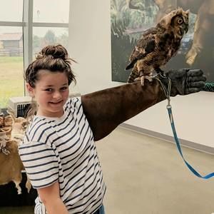 Meet your Posher, Rieley